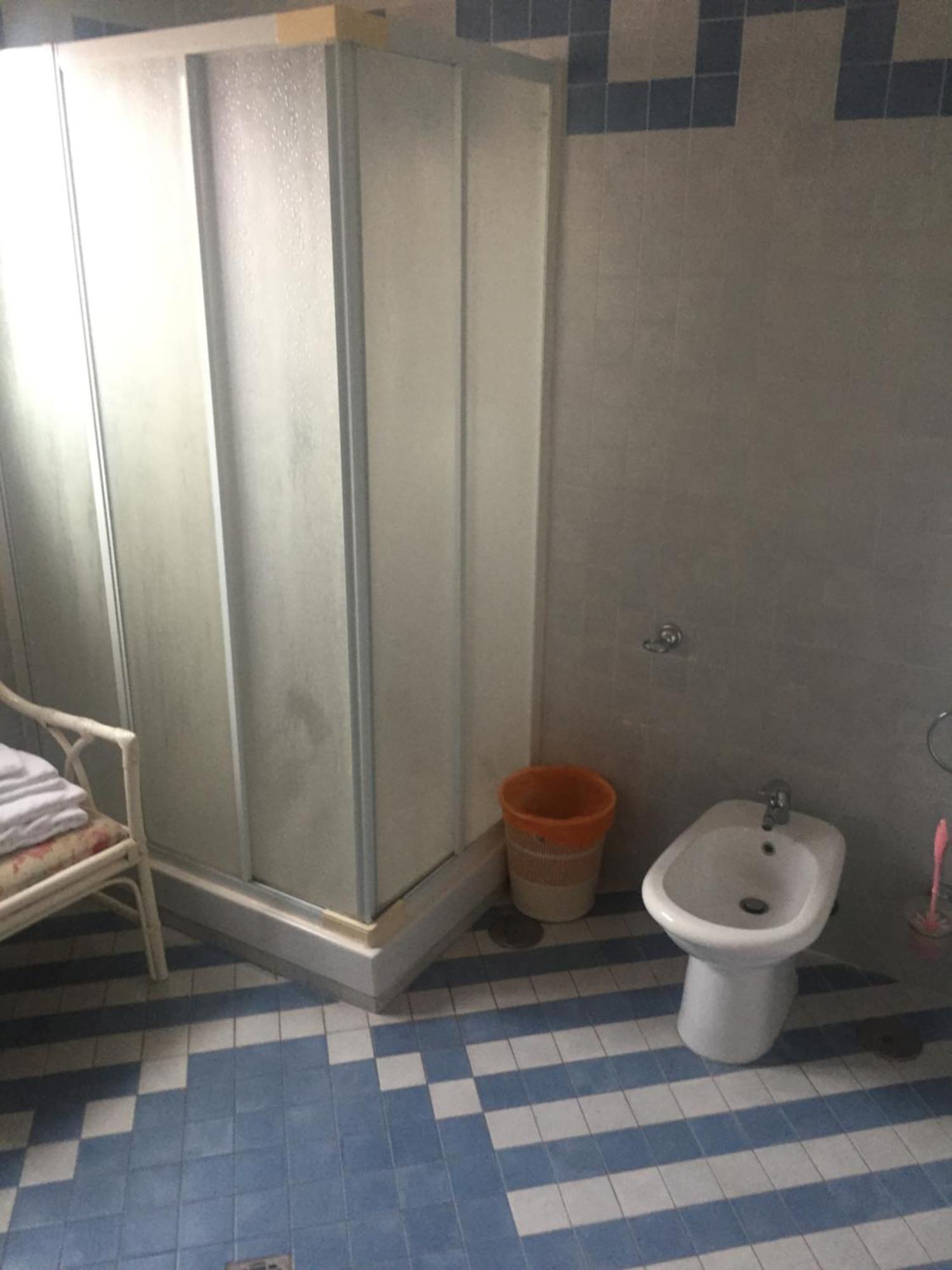B&B H Pompeii Ruins Bagian luar foto